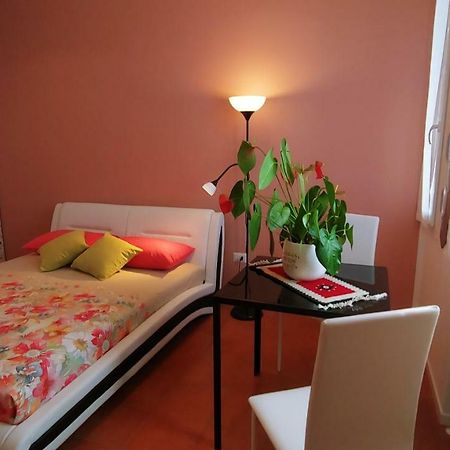 B&B El Brumista Milan Exterior photo