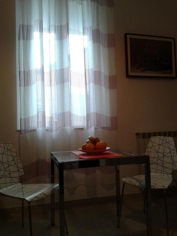 B&B El Brumista Milan Room photo