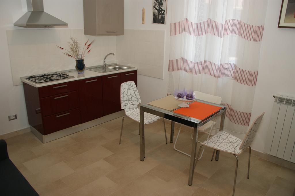 B&B El Brumista Milan Room photo