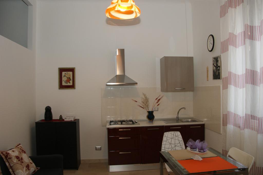 B&B El Brumista Milan Room photo