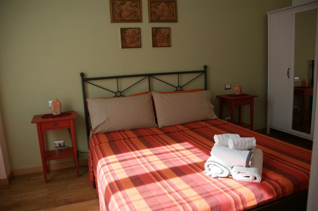 B&B El Brumista Milan Room photo