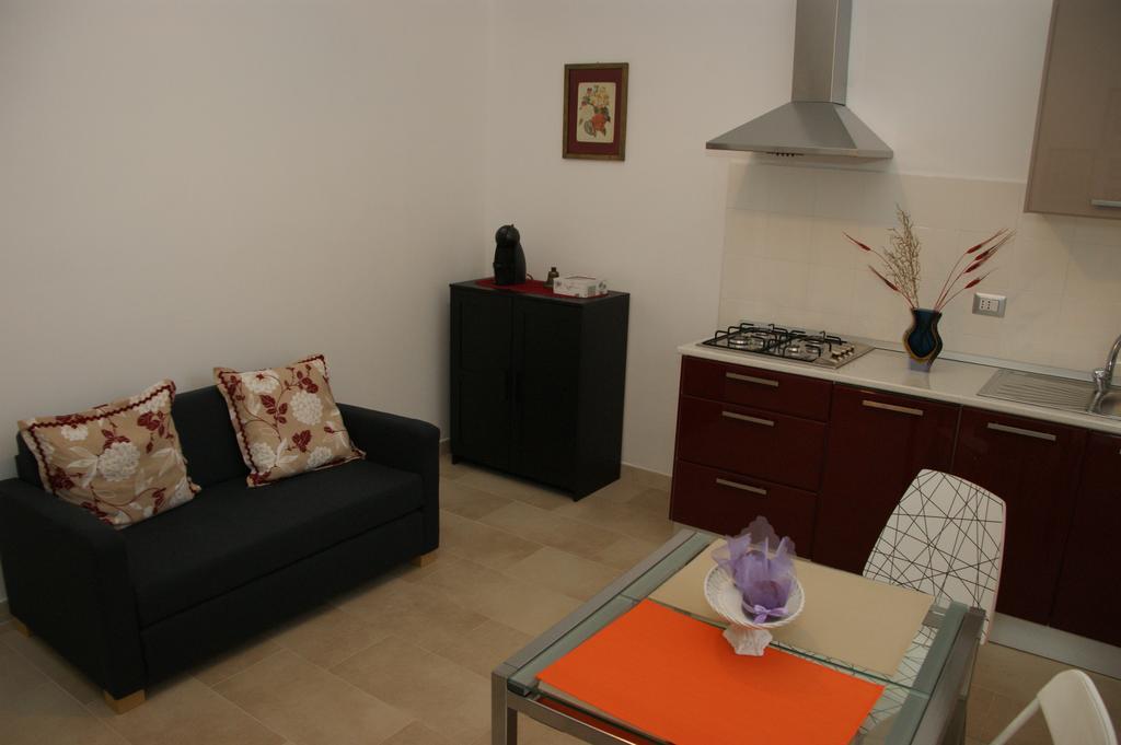 B&B El Brumista Milan Room photo
