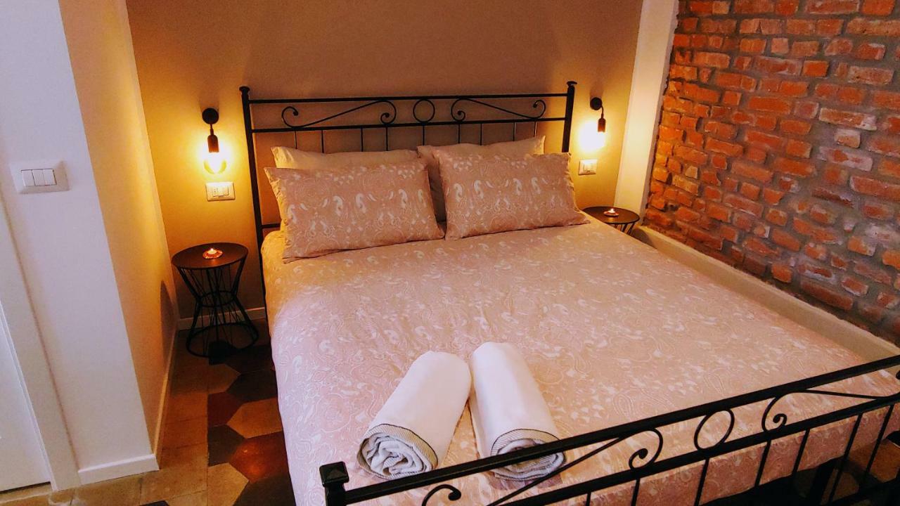 B&B El Brumista Milan Exterior photo