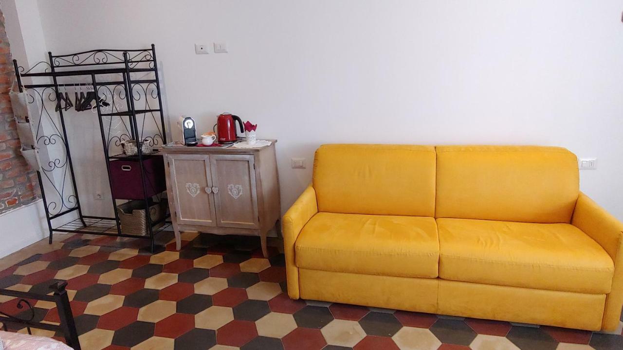 B&B El Brumista Milan Exterior photo